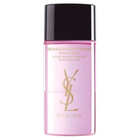 demaquillant ysl